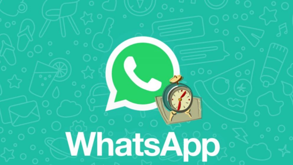 Programar los mensajes de WhatsApp es posible gracias a una aplicación disponible en celulares Android.
