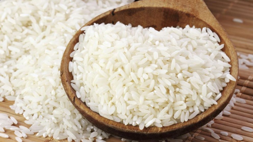 El arroz es un ingrediente vital para tener abundancia (Imagen ilustrativa).