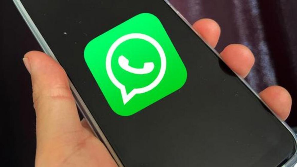 WhatsApp: as� se ver� la nueva previsualizaci�n de Instagram y YouTube en la app (imagen ilustrativa).