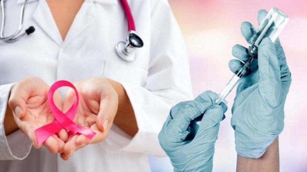 El cáncer de mamá provocó la muerte de más de 685 mil mujeres en 2020, según la OMS.