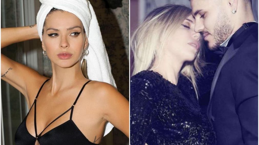 Aseguran que la China Suárez le habría enviado videos sexuales a Mauro Icardi y a otros cuatro jugadores de la Selección Argentina.