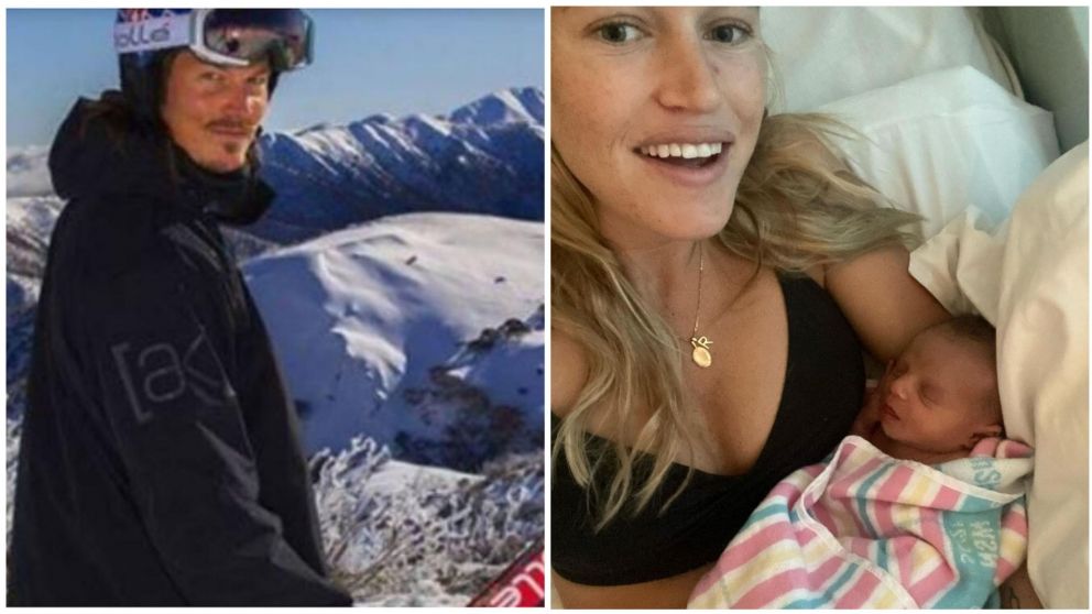 Alex "Chumpy" Pullin hab�a intentado convertirse en padre antes de su fatal accidente.