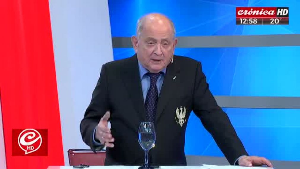 Cr�nica HD
