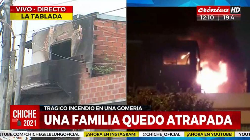 Crónica HD