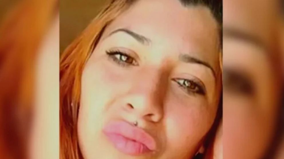 Yanina Belén Diez (27) fue condenada a 22 años de prisión.