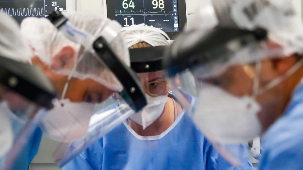 Hace un año, el mundo comenzó a cambiar con la llegada del coronavirus.