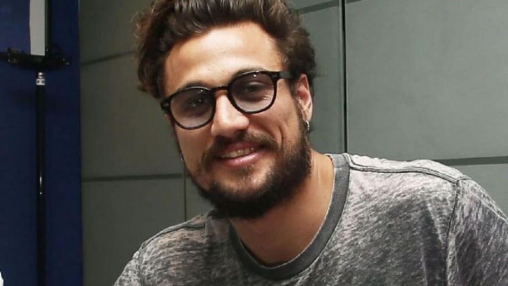 Daniel Osvaldo dejó en claro qué piensa sobre Mauro Icardi y el "Wanda Gate" (imagen ilustrativa).