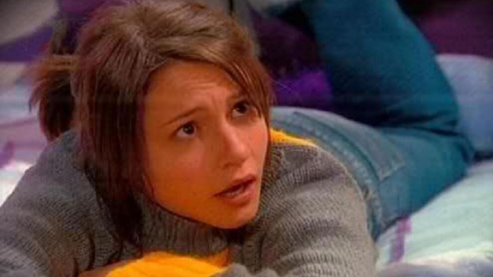 Paola "Poli" Sallutro se retiró de la televisión a los 18 años, en la cima del éxito de Floricienta.
