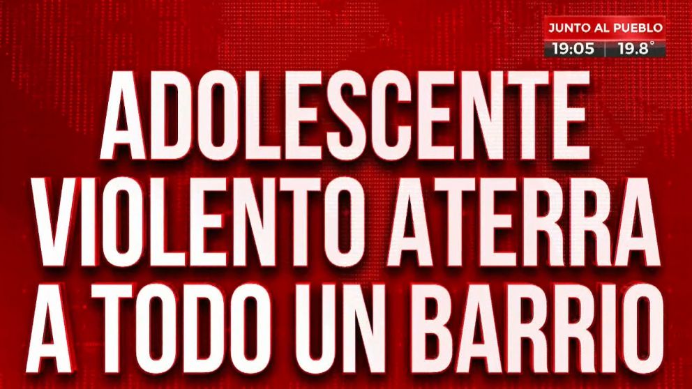 Adolescente maltrata animales para hacerse conocido en las redes.