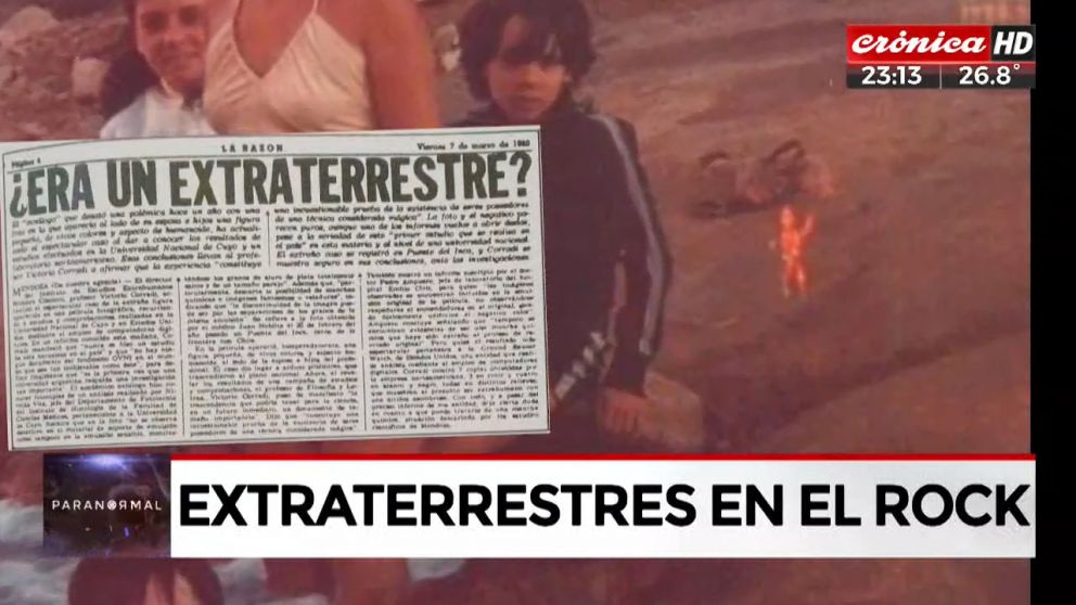 Crónica HD