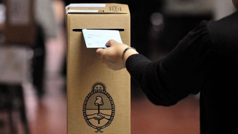 Podés consultar dónde votás ya que el padrón definitivo de las Elecciones 2021 se encuentra publicado desde el 16 de junio pasado.