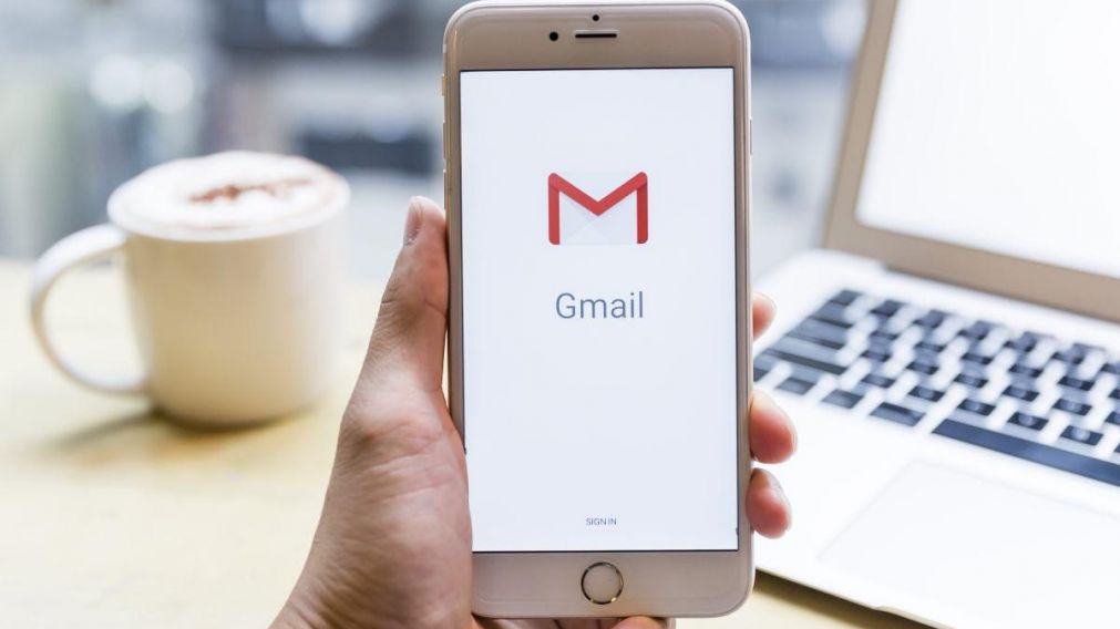 Gmail es el correo electrónica más utilizado del mundo desde noviembre del 2014.