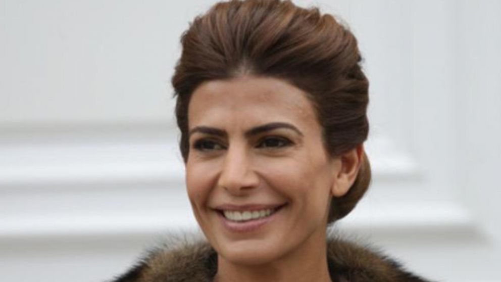 Juliana Awada subió un mensaje de apoyo a Mauricio Macri, su marido, en la previa a que el ex presidente declare ante la Justicia.