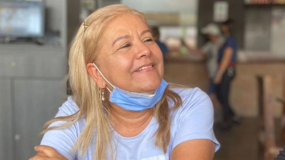 Martha Sepúlveda, la primera paciente no terminal en acceder a la eutanasia en Colombia.