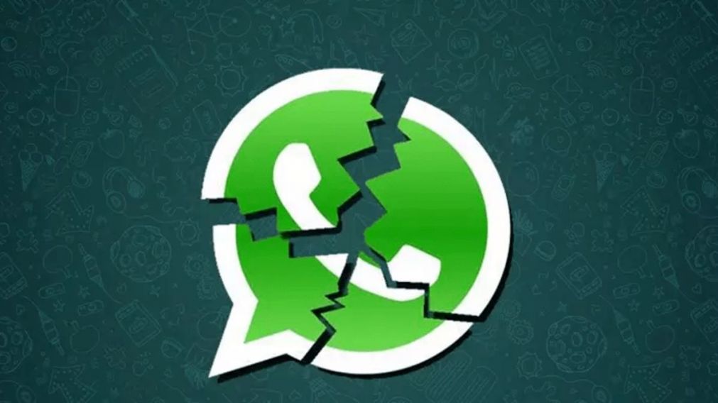 Los emblemas de LG, Sony y Huawei que se quedar�n sin WhatsApp en Noviembre.