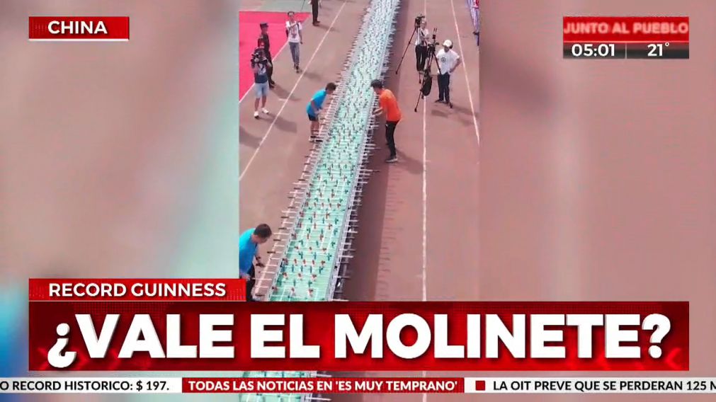 Crónica HD