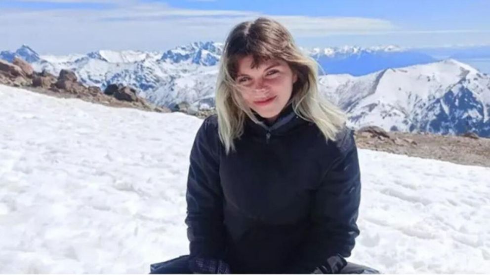 La actriz porno dio su versión de lo que pasó en el video (El Cordillerano).