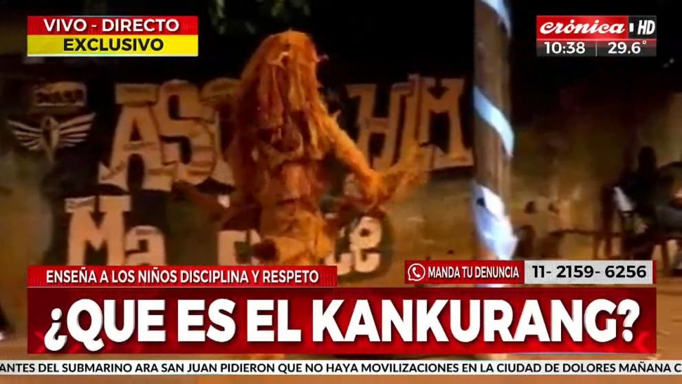 Crónica HD