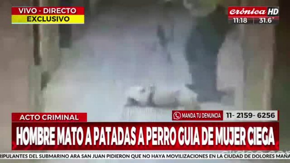 Crónica HD