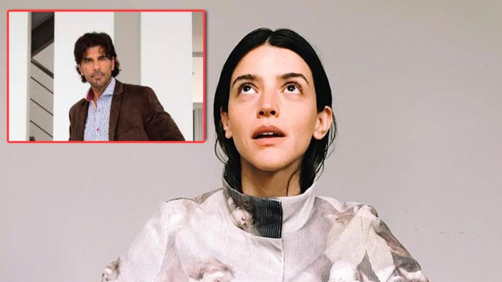 La actriz quiere sentar precedencia en el mundo judicial.