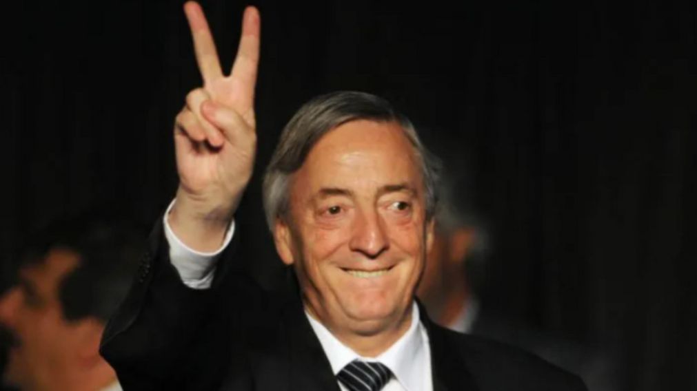 El acto en homenaje a Néstor Kirchner se realizará en el estadio de Deportivo Morón.