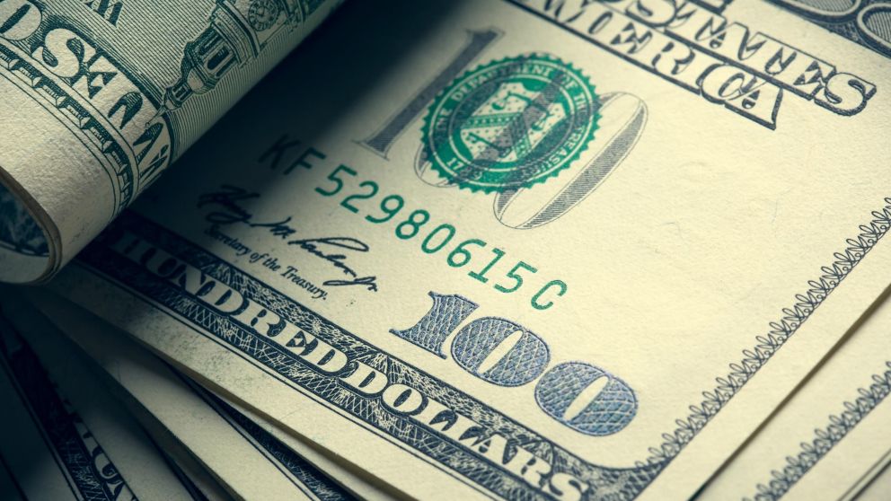 El dólar blue subió en los últimos 5 días más de $ 3.