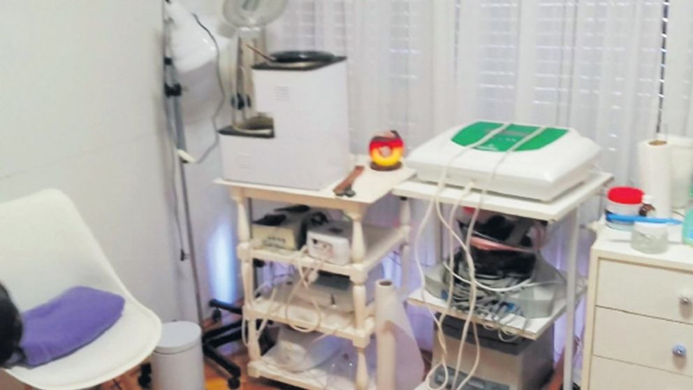 Los centros de est�tica clausurados en Recoleta no contaban con la autorizaci�n correspondiente (Imagen ilustrativa).