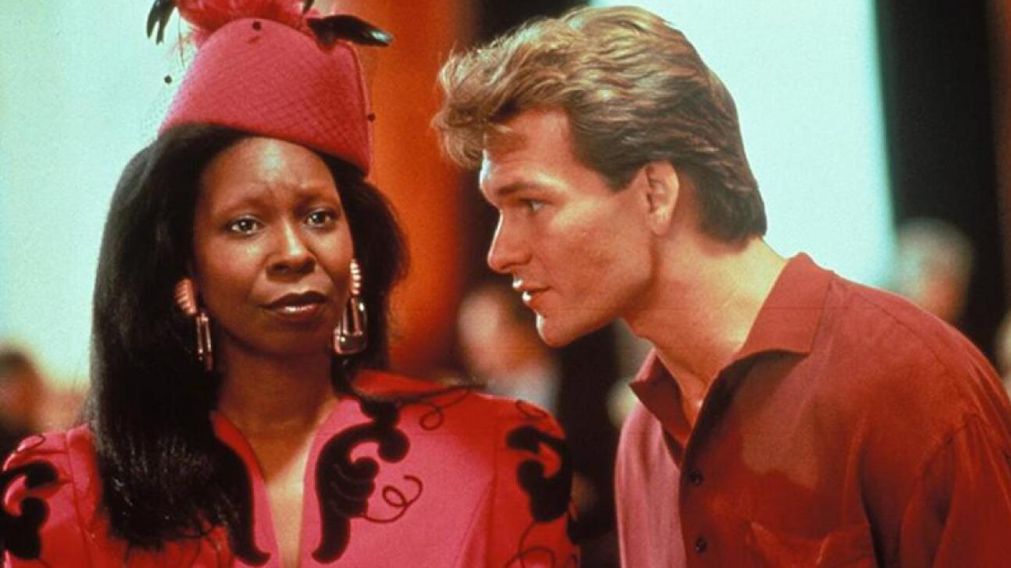 Whoopi Goldberg, una de las protagonistas de la película "Ghost", nació el 13 de noviembre de 1955.
