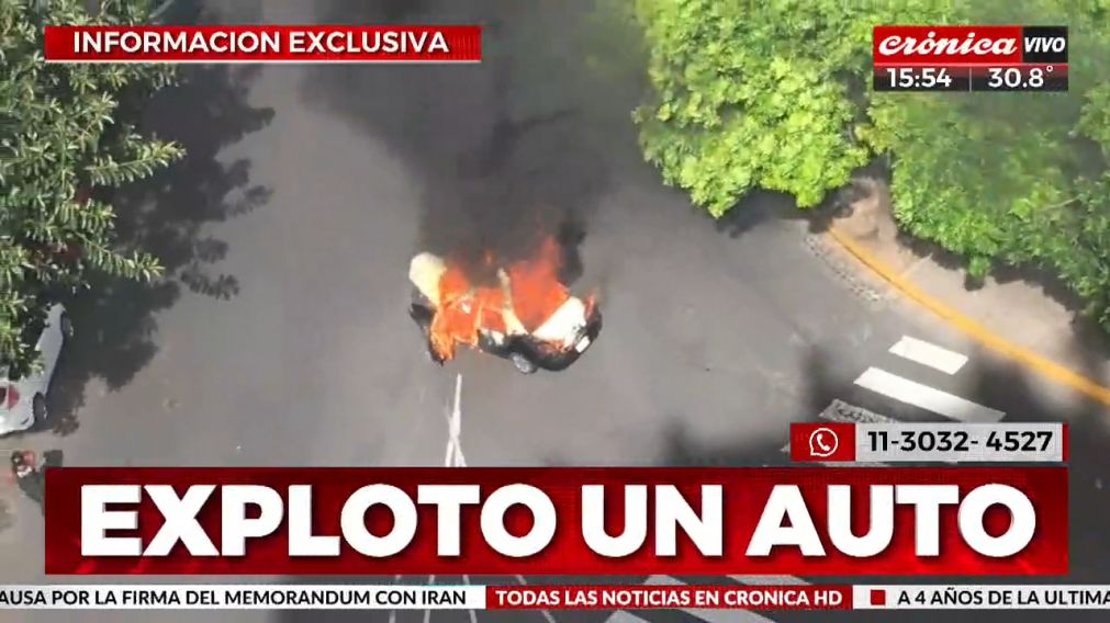 Crónica HD