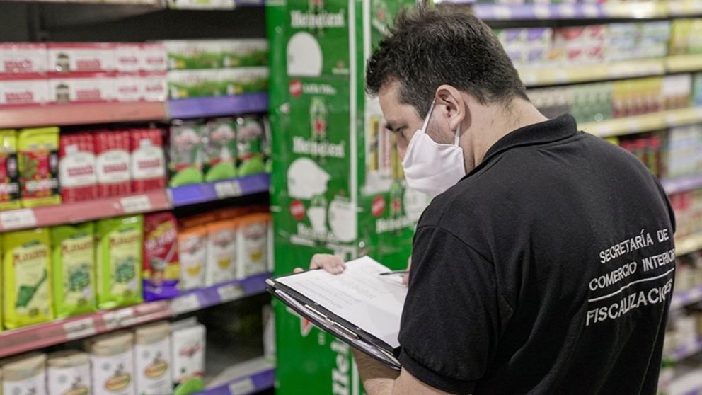 La intención de Comercio Interior es contar con la mayor colaboración posible para asegurar el cumplimiento de la norma.