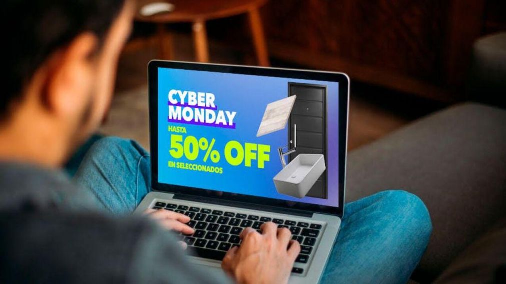 M�s de 900 empresas participar�n del Cyber Monday 2021.