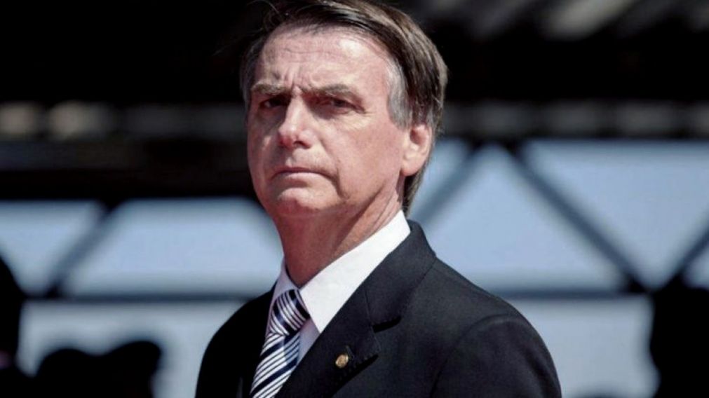 La red social Facebook elimin� un video de Jair Bolsonaro, presidente de Brasil, en el que se refer�a al Covid-19 y al HIV.