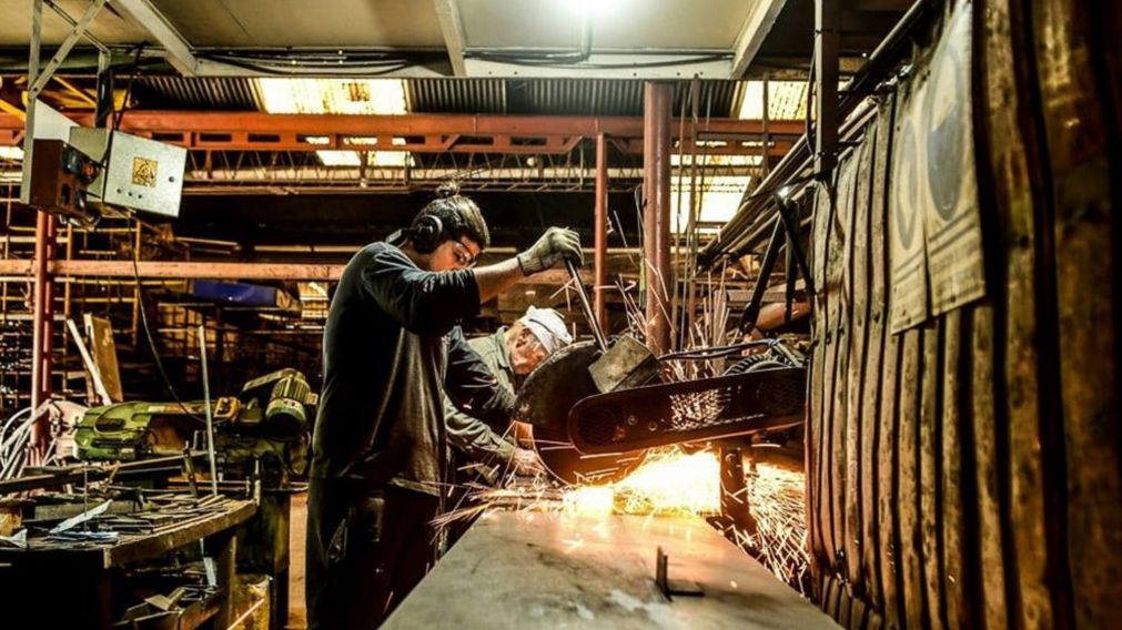 La resolución determinó que ya no se tendrá en cuenta la variación porcentual interanual de la facturación (Télam/Archivo).