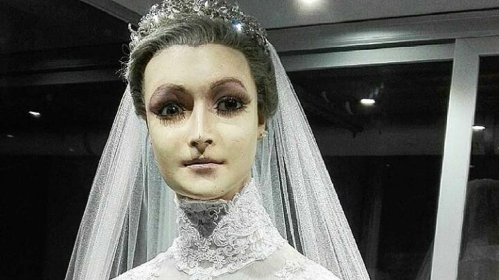 Los detalles de la "Pascualita" siguen dando que hablar en la comunidad mexicana.