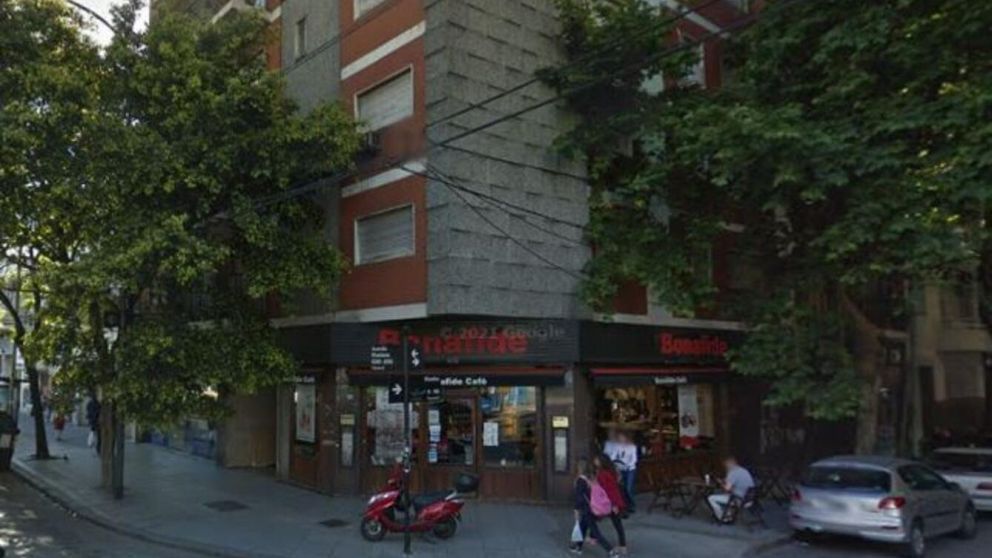 El trágico siniestro ocurrió en el cruce de Rivadavia y Morelos (Imagen ilustrativa).