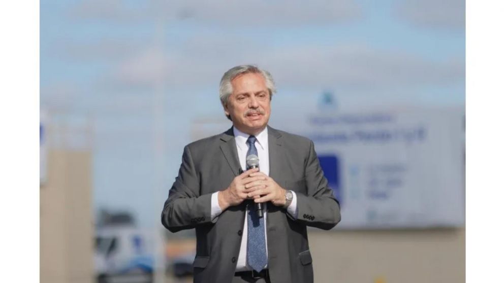 El Presidente y sus definiciones para los principales dirigentes del oficialismo.