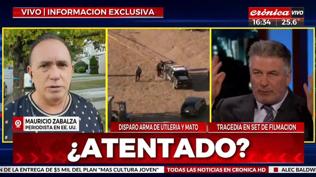 Crónica HD