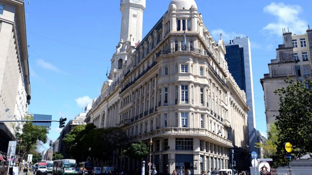 Audiencia pública en la Legislatura por la designación del Defensor del Pueblo porteño.