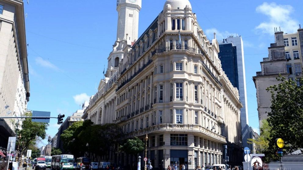 Audiencia pública en la Legislatura por la designación del Defensor del Pueblo porteño.