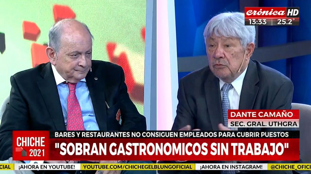 Crónica HD