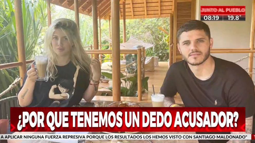 Crónica HD