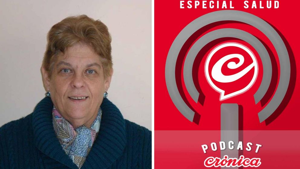 La presidenta de la Sociedad Argentina de Diabetes, Silvia Gorban enumeró los síntomas de la enfermedad y detalló cómo prevenirla.