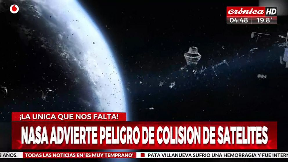 Crónica HD