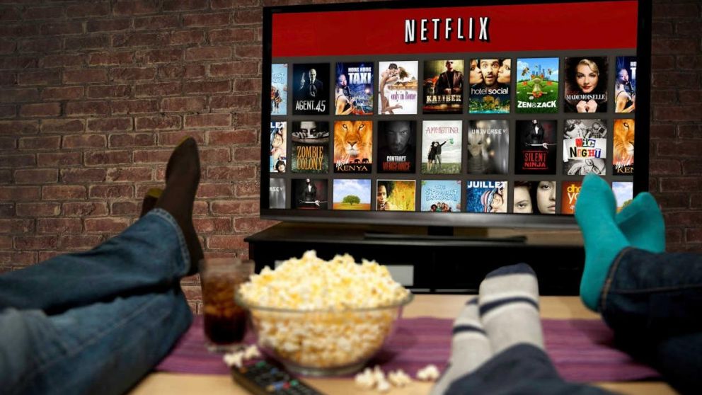 Netflix: esta miniserie que podés ver en solo seis hora te va a volar la cabeza.