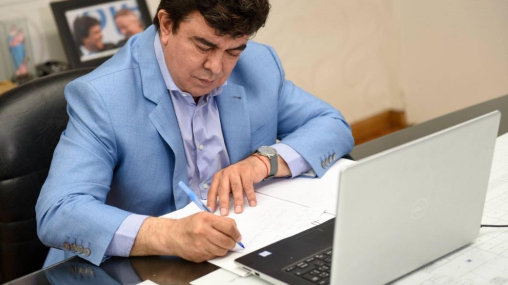 La Matanza otorgó un aumento salarial histórico del 45% para sus empleados municipales.