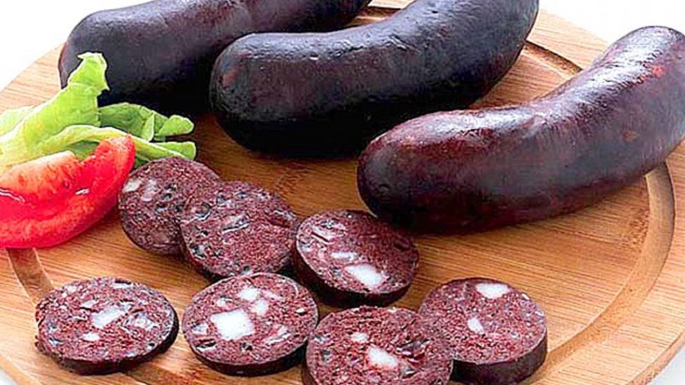 Formas de cocinar la morcilla que nunca antes has considerado.