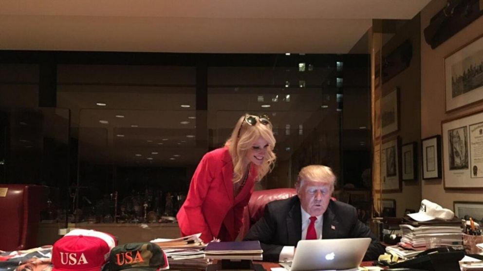 Donald Trump estará prendido a la computadora por su red social (Archivo).