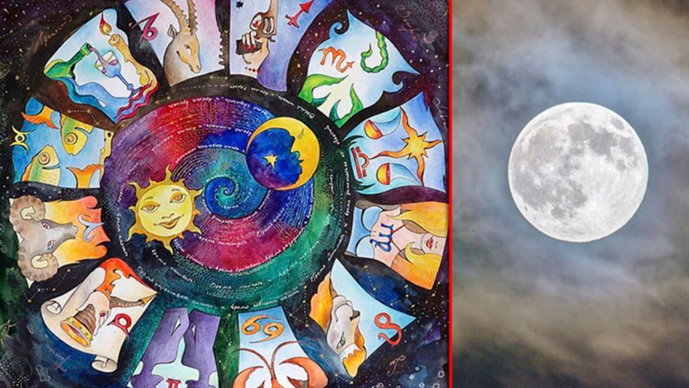 La también conocida como Luna del buen viaje generará su efectos desde hoy a la noche y por tres días.