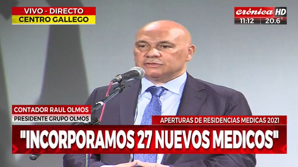 Crónica HD