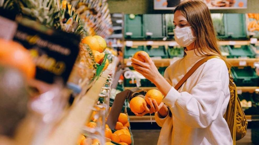 Los precios de los productos seleccionados no podrán aumentar hasta el 7 de enero de 2022.